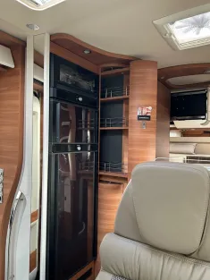 Bild 13 Carthago chic c-line T 4.9 LE