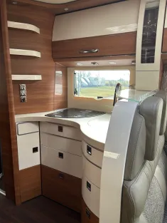 Bild 14 Carthago chic c-line T 4.9 LE