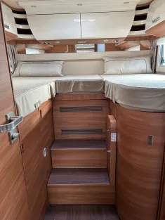 Bild 17 Carthago chic c-line T 4.9 LE