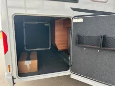 Bild 26 Carthago chic c-line T 4.9 LE