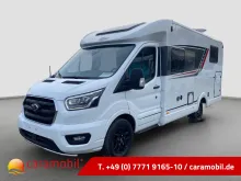 Fahrzeugbild Bürstner Lineo T 690 G ERSPARNIS ZUR UVP: 25510,-€!! #1