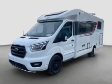 Fahrzeugbild Bürstner Lineo T 690 G ERSPARNIS ZUR UVP: 25510,-€!! #2