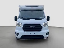 Fahrzeugbild Bürstner Lineo T 690 G CMT 2026 Angebot!! #4