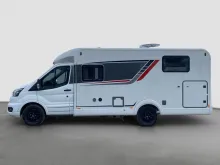 Fahrzeugbild Bürstner Lineo T 690 G CMT 2026 Angebot!! #5