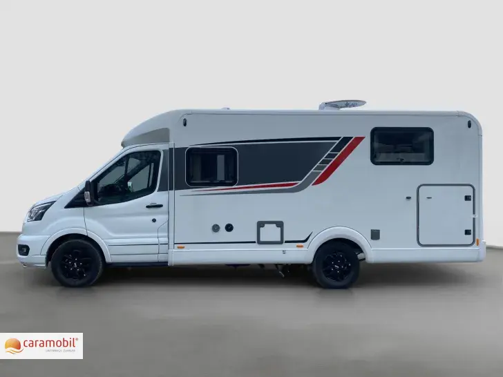 Fahrzeugbild Bürstner Lineo T 690 G ERSPARNIS ZUR UVP: 25510,-€!! #5