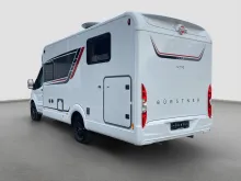 Fahrzeugbild Bürstner Lineo T 690 G CMT 2026 Angebot!! #6