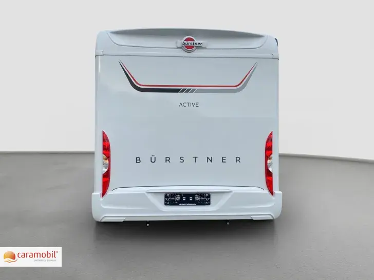 Fahrzeugbild Bürstner Lineo T 690 G ERSPARNIS ZUR UVP: 25510,-€!! #7