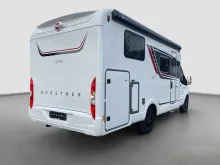 Fahrzeugbild Bürstner Lineo T 690 G CMT 2026 Angebot!! #8