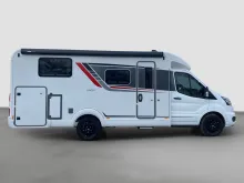 Fahrzeugbild Bürstner Lineo T 690 G CMT 2026 Angebot!! #9