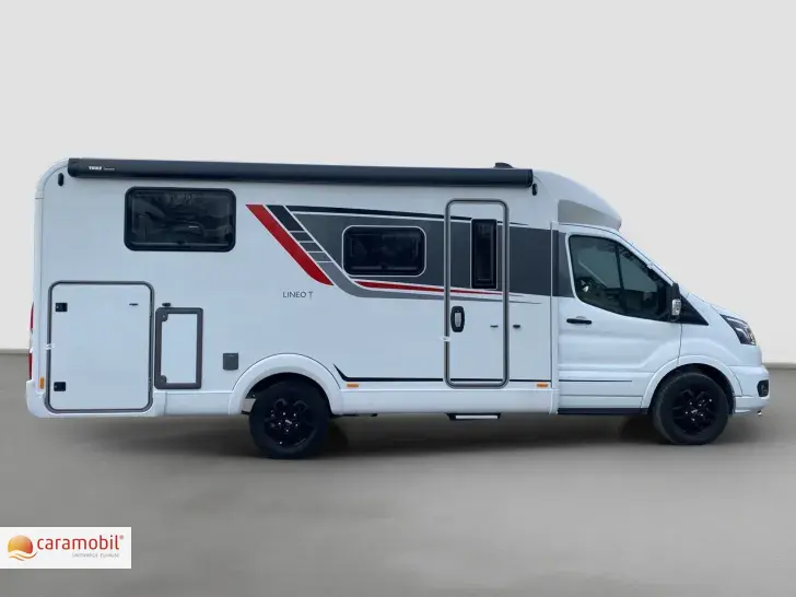 Fahrzeugbild Bürstner Lineo T 690 G ERSPARNIS ZUR UVP: 25510,-€!! #9