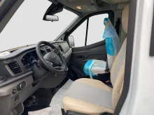 Fahrzeugbild Bürstner Lineo T 690 G CMT 2026 Angebot!! #10