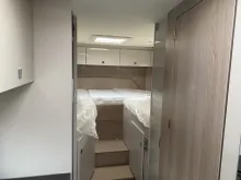 Fahrzeugbild Bürstner Lineo T 690 G CMT 2026 Angebot!! #12