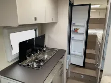 Fahrzeugbild Bürstner Lineo T 690 G CMT 2026 Angebot!! #13