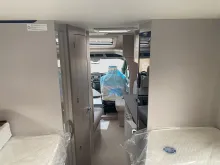 Fahrzeugbild Bürstner Lineo T 690 G CMT 2026 Angebot!! #15