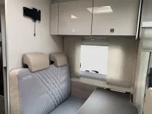 Fahrzeugbild Bürstner Lineo T 690 G CMT 2026 Angebot!! #16