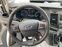 Fahrzeugbild Bürstner Lineo T 690 G CMT 2026 Angebot!! #17