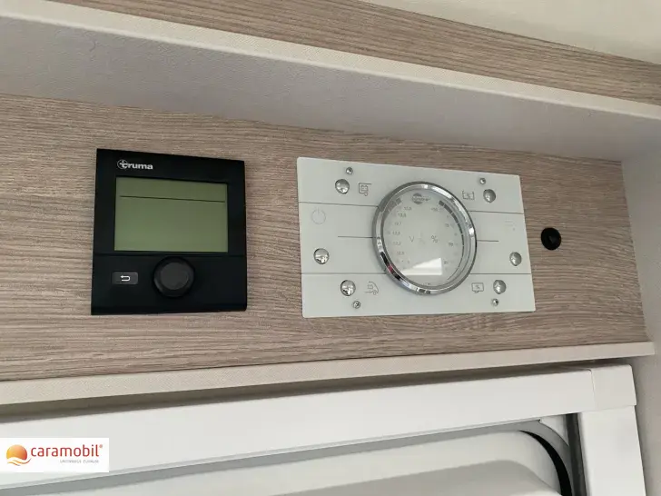 Fahrzeugbild Bürstner Lineo T 690 G ERSPARNIS ZUR UVP: 25510,-€!! #18