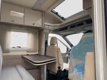 Fahrzeugbild Bürstner Lineo T 690 G CMT 2026 Angebot!! #19