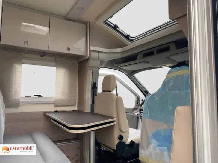 Fahrzeugbild Bürstner Lineo T 690 G ERSPARNIS ZUR UVP: 25510,-€!! #19