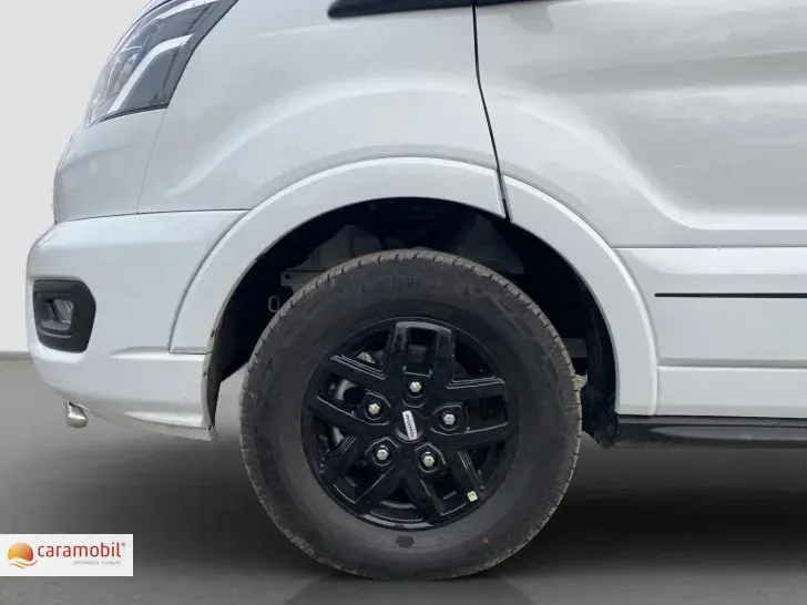 Fahrzeugbild Bürstner Lineo T 690 G ERSPARNIS ZUR UVP: 25510,-€!! #20