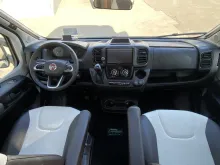 Fahrzeugbild Weinsberg CaraCompact 600 MEG EDITION [PEPPER] Sofort verfügbar #11