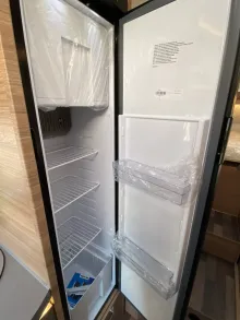 Fahrzeugbild Weinsberg CaraCompact 600 MEG EDITION [PEPPER] Sofort verfügbar #16
