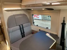 Fahrzeugbild Malibu CHARMING 640 LE RB COUPE #11