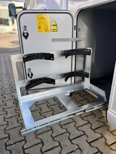Bild 8 Frankia F-Line A 740 Plus 4.5 t