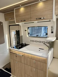 Bild 15 Frankia F-Line A 740 Plus 4.5 t
