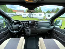 Fahrzeugbild Bürstner Lineo T 620 G MARKISE|SOLAR|AUTOMATIK|SAT+TV|NAV #9