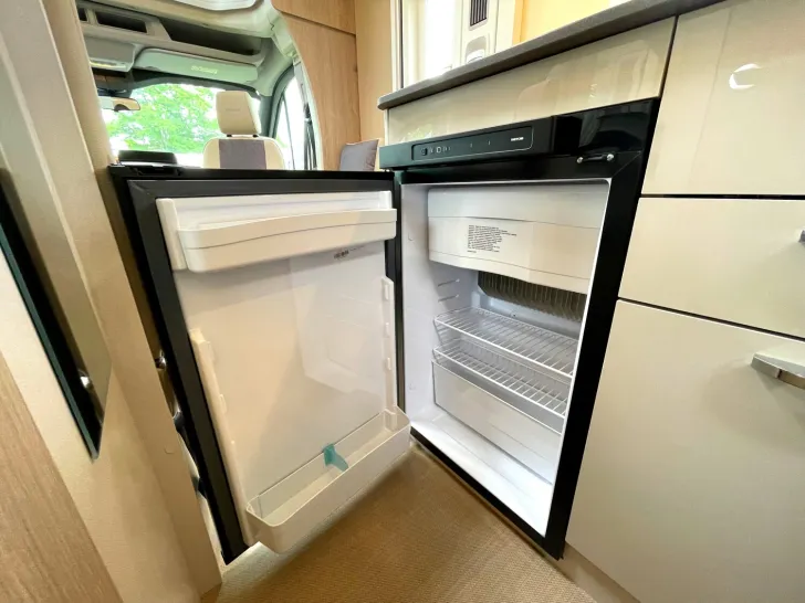 Fahrzeugbild Bürstner Lineo T 620 G MARKISE|SOLAR|AUTOMATIK|SAT+TV|NAV #15