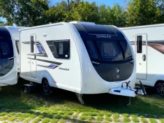 Bild 1 Sprite Mondial 420 SE | Modelljahr 2025