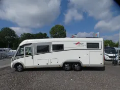 Bild 4 Carthago chic c-line 5.5 XL LE 1.Hand