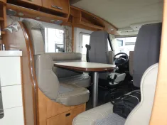 Bild 6 Carthago chic c-line 5.5 XL LE 1.Hand