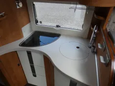 Bild 17 Carthago chic c-line 5.5 XL LE 1.Hand