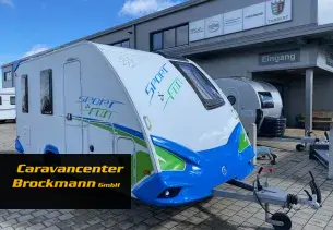 Sport&Fun 480 QL