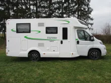 Fahrzeugbild Forster T FT669EB #5