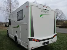 Fahrzeugbild Forster T FT669EB #7
