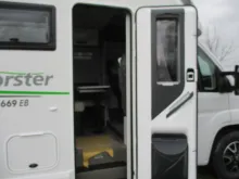 Fahrzeugbild Forster T FT669EB #9
