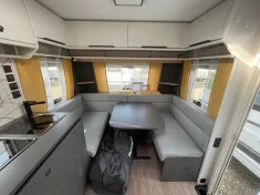 Bild 7 Fendt Apero 495 SG