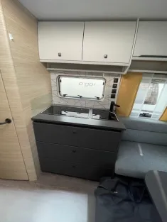 Bild 8 Fendt Apero 495 SG
