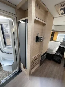 Fahrzeugbild Fendt Apero 495 SG #9