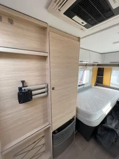 Bild 10 Fendt Apero 495 SG