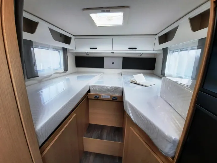 Fahrzeugbild Sunlight T 67 Adventure Edition Verfüg./Sparen Sie 12.121,- € #10