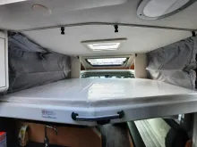 Fahrzeugbild Sunlight T 67 Adventure Edition Verfüg./Sparen Sie 12.121,- € #17