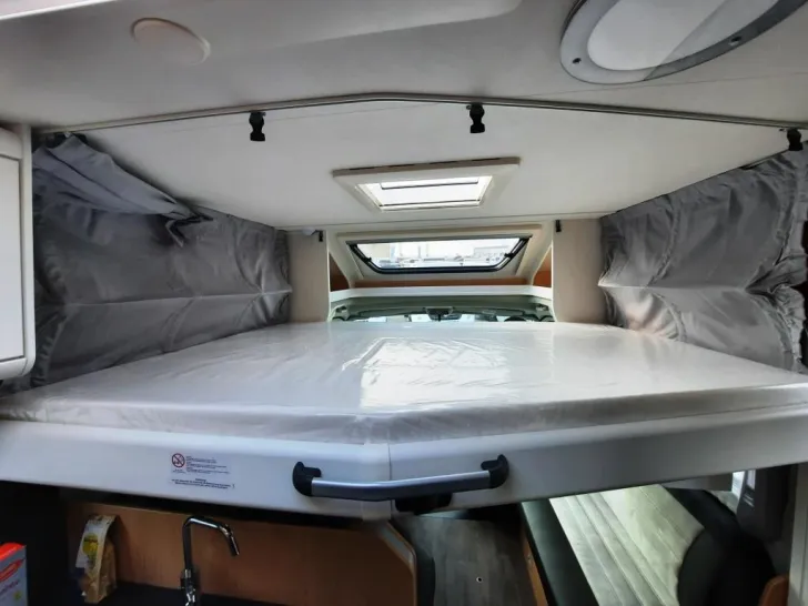 Fahrzeugbild Sunlight T 67 Adventure Edition Verfüg./Sparen Sie 12.121,- € #17