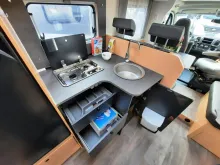 Fahrzeugbild Sunlight T 67 Adventure Edition Verfüg./Sparen Sie 12.121,- € #13