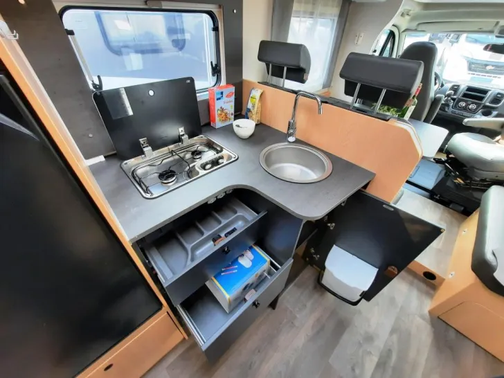 Fahrzeugbild Sunlight T 67 Adventure Edition Verfüg./Sparen Sie 12.121,- € #13