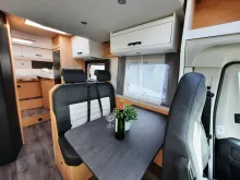 Fahrzeugbild Sunlight T 67 Adventure Edition Verfüg./Sparen Sie 12.121,- € #8
