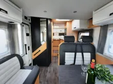 Fahrzeugbild Sunlight T 67 Adventure Edition Verfüg./Sparen Sie 12.121,- € #6